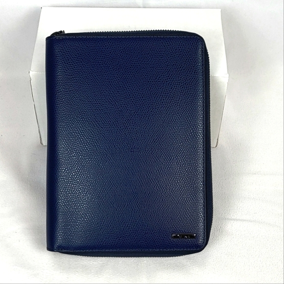 Tumi Bags Tumi Family Passport Holder Travel Organizer Poshmark